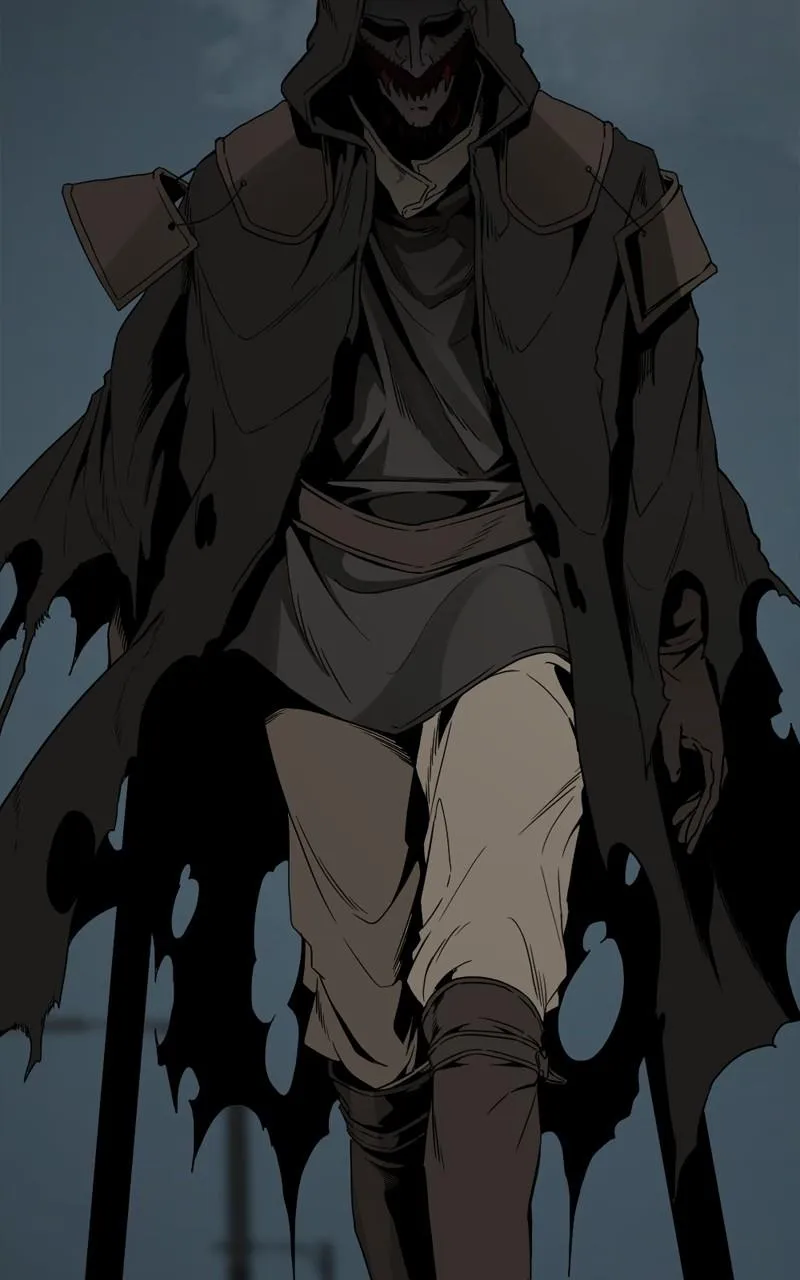 Read Hero Killer Manga Online