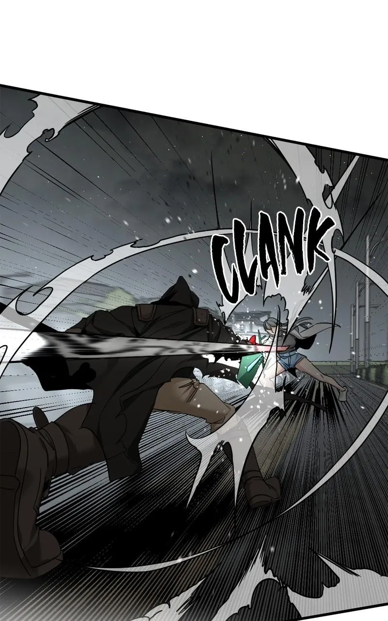 Read Hero Killer Manga Online