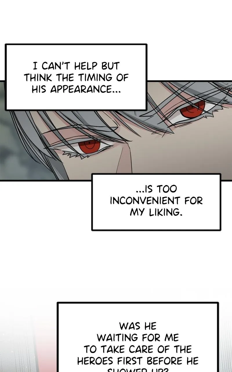 Read Hero Killer Manga Online