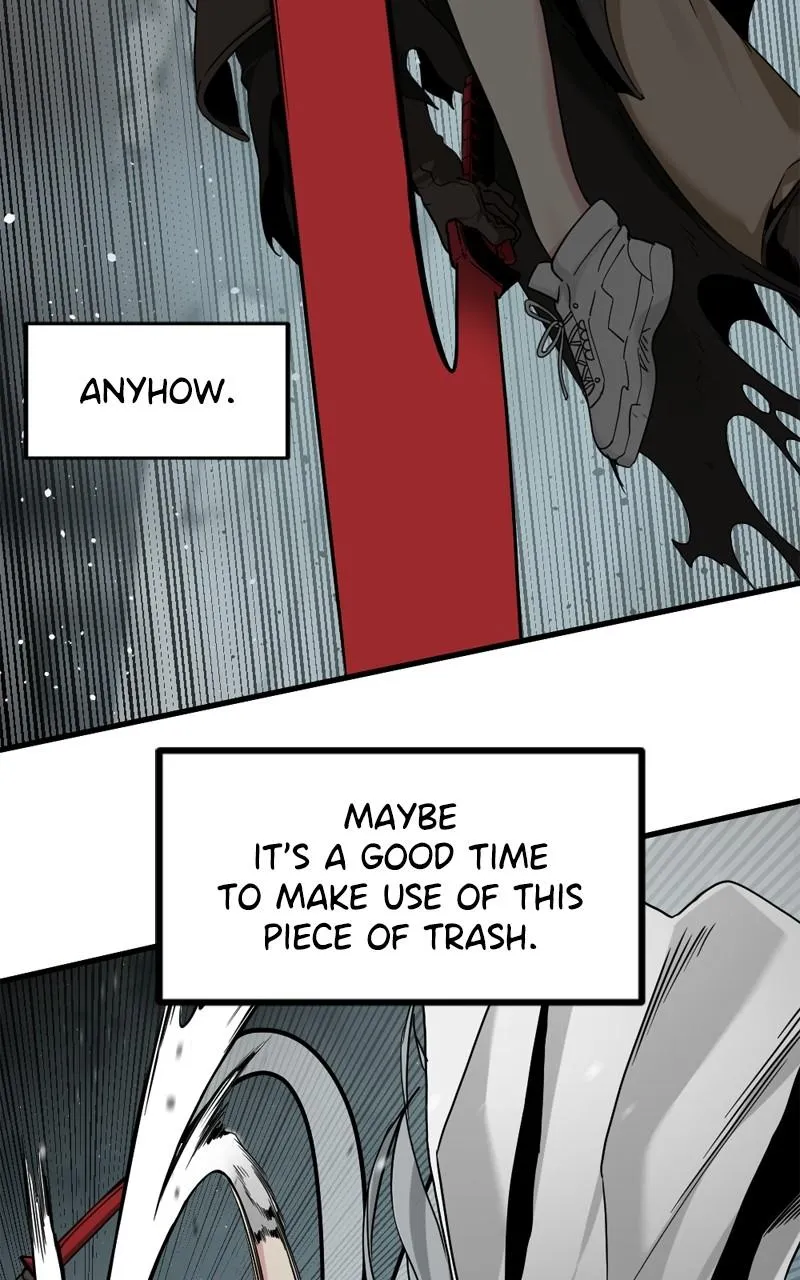 Read Hero Killer Manga Online