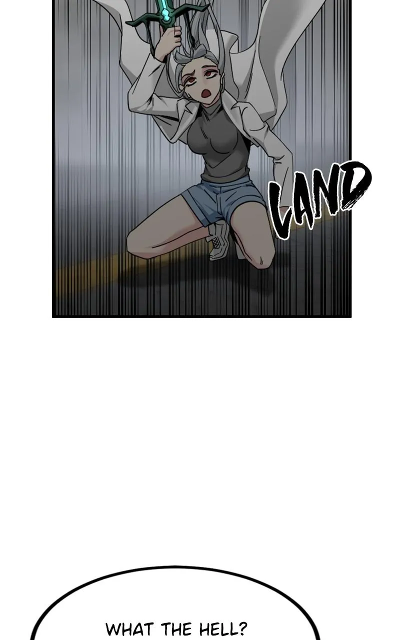 Read Hero Killer Manga Online