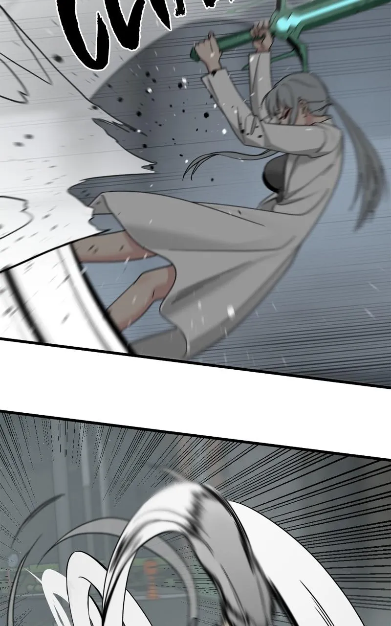 Read Hero Killer Manga Online