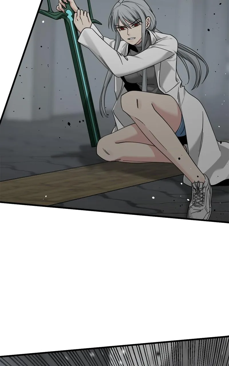 Read Hero Killer Manga Online