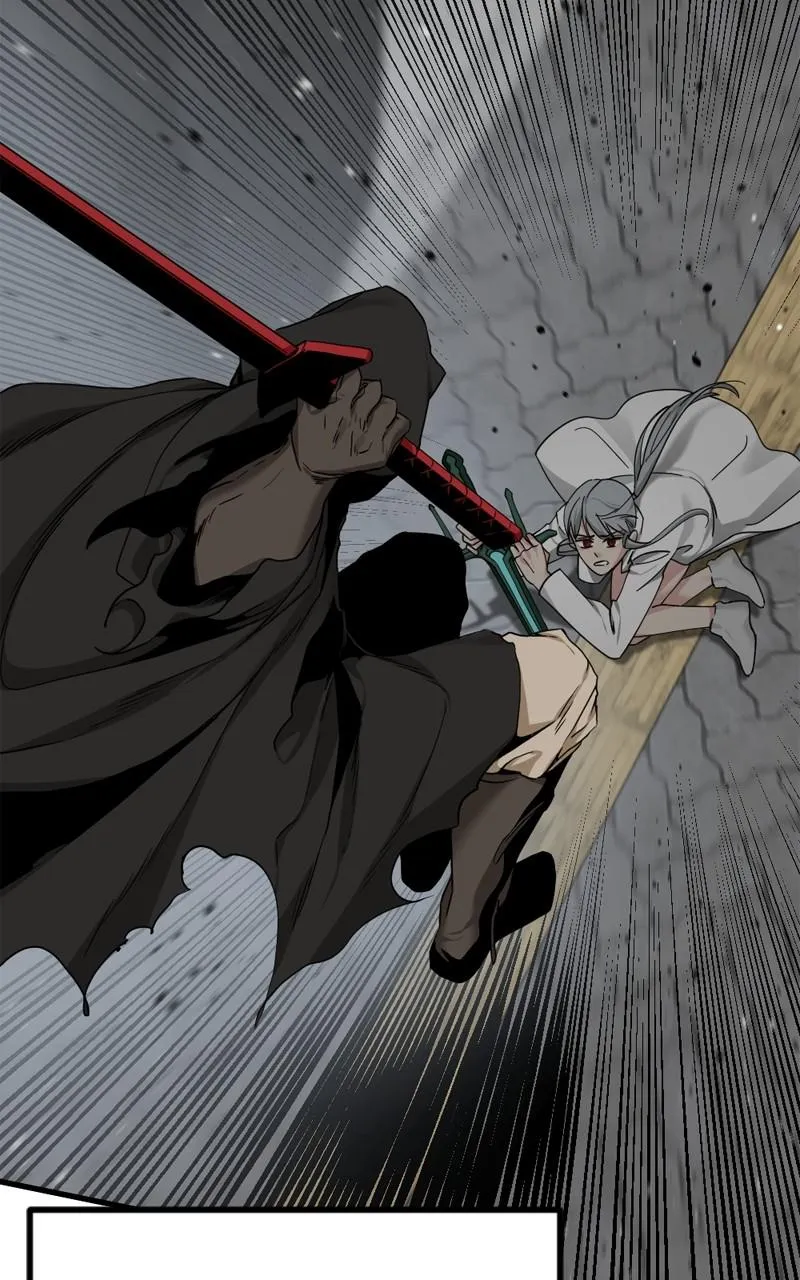 Read Hero Killer Manga Online