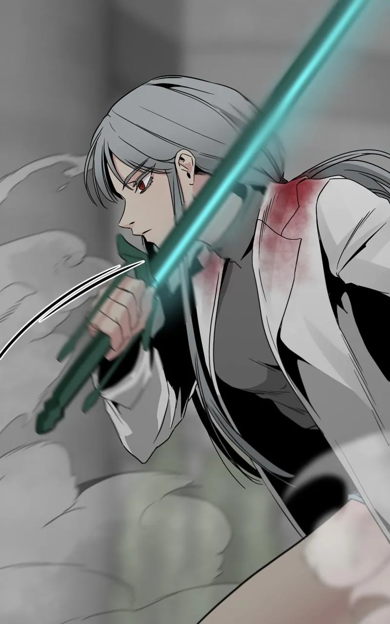 Read Hero Killer Manga Online