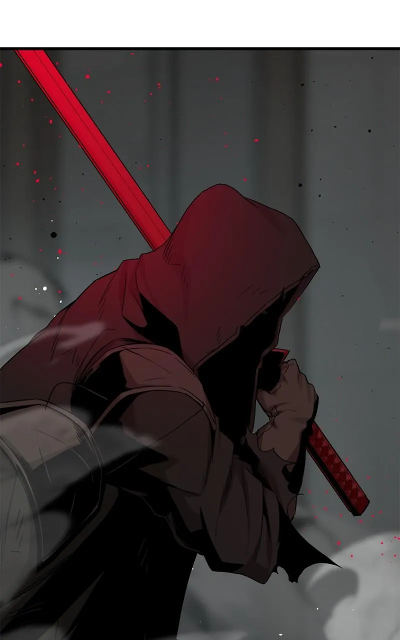 Read Hero Killer Manga Online