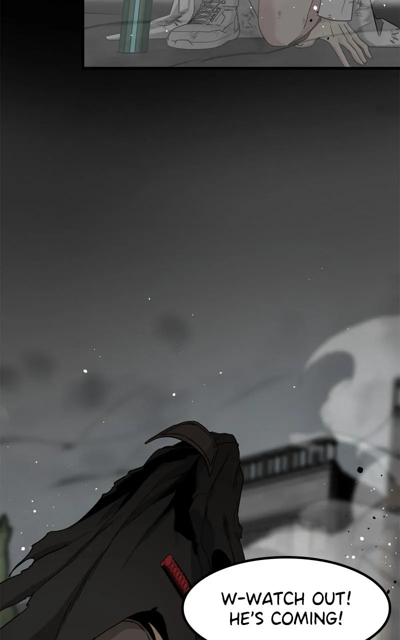 Read Hero Killer Manga Online
