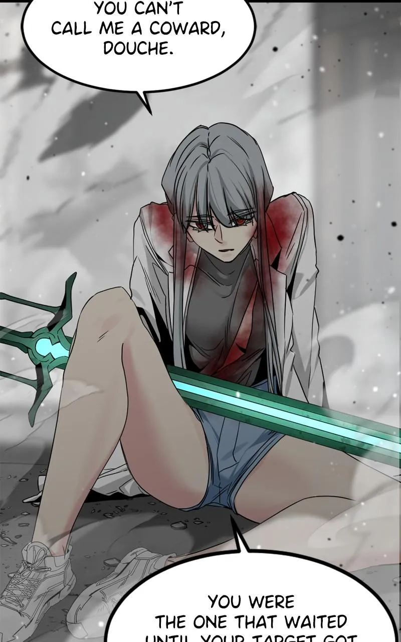 Read Hero Killer Manga Online