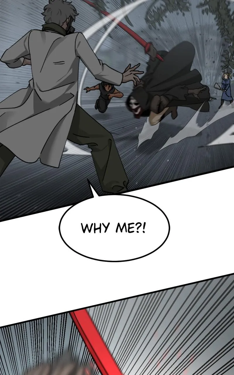Read Hero Killer Manga Online