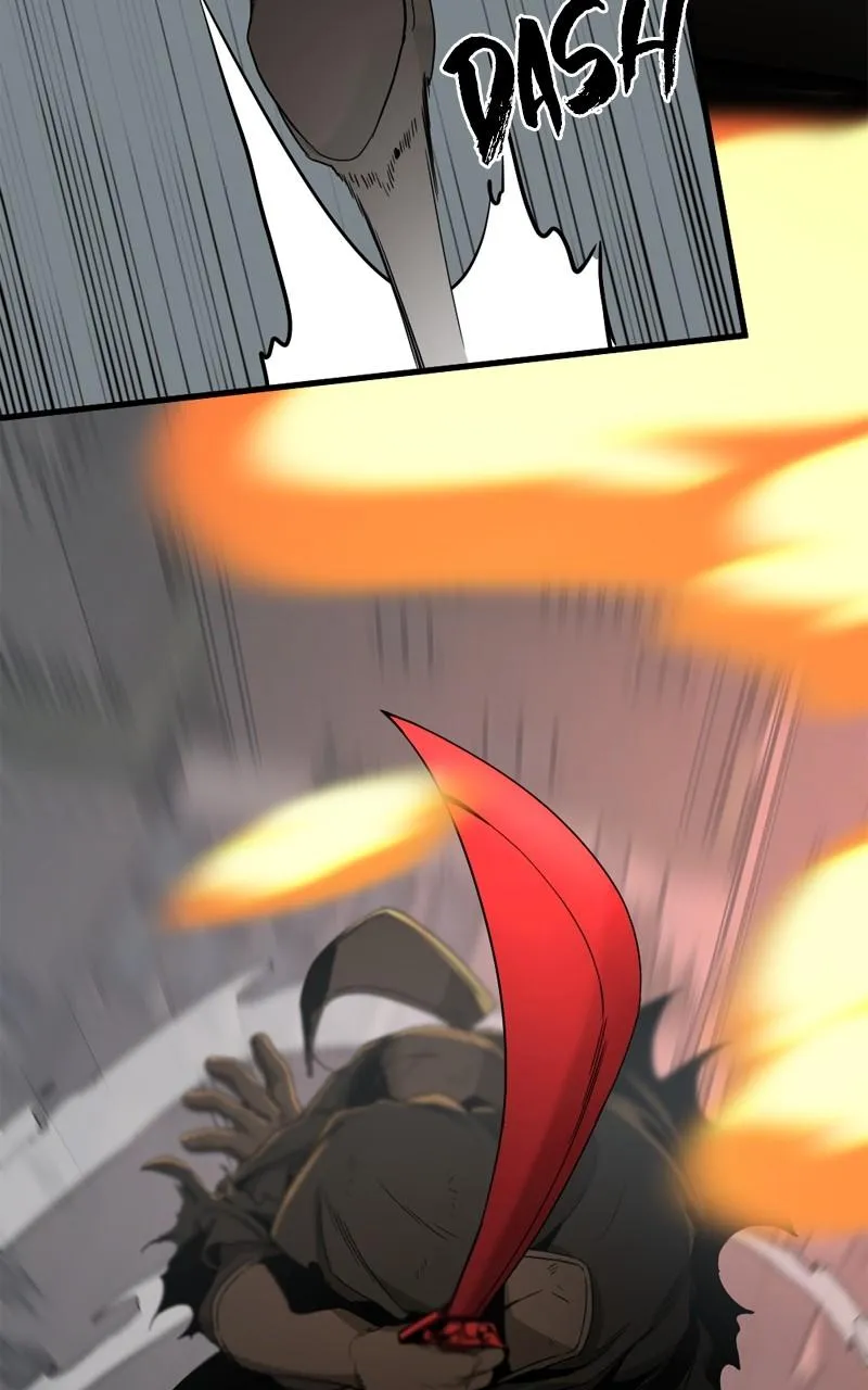 Read Hero Killer Manga Online
