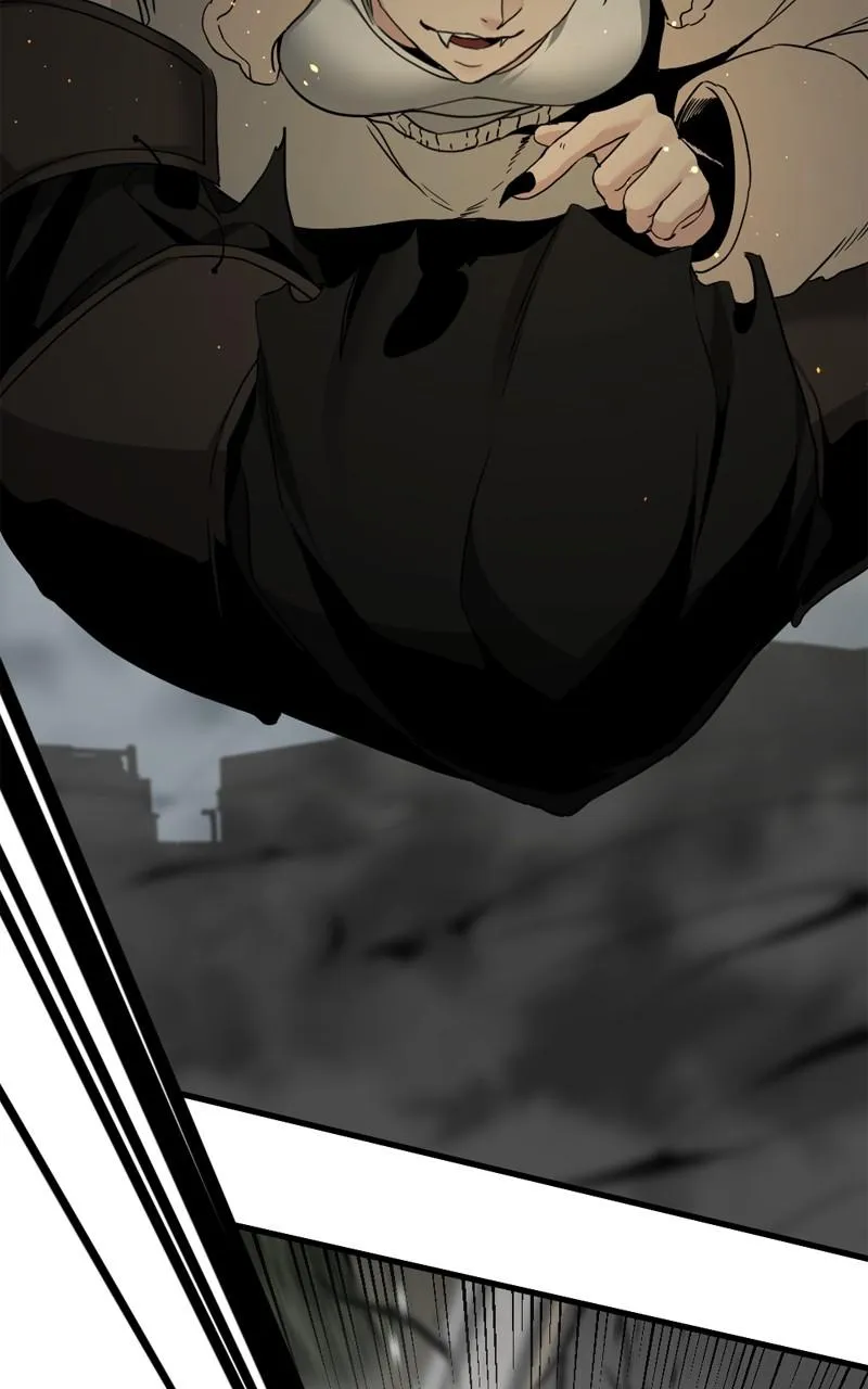 Read Hero Killer Manga Online