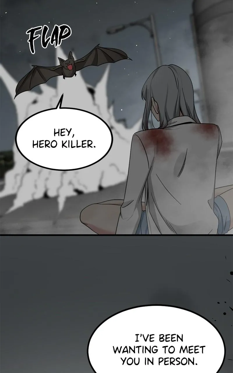 Read Hero Killer Manga Online