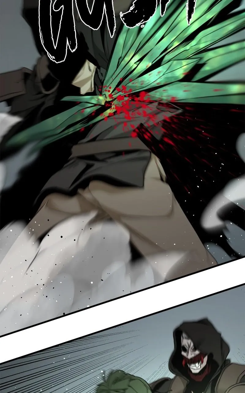 Read Hero Killer Manga Online