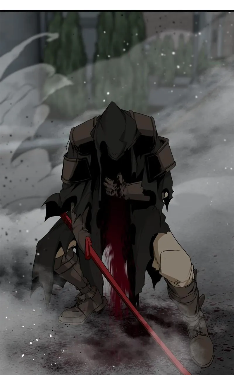 Read Hero Killer Manga Online