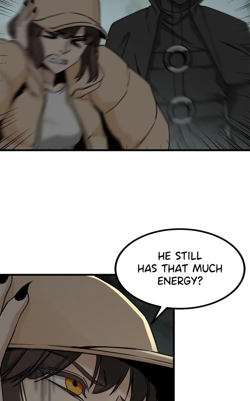 Read Hero Killer Manga Online