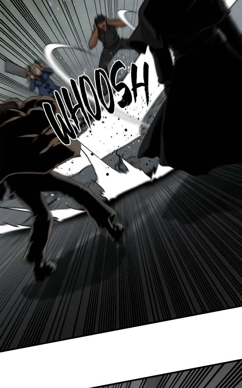Read Hero Killer Manga Online