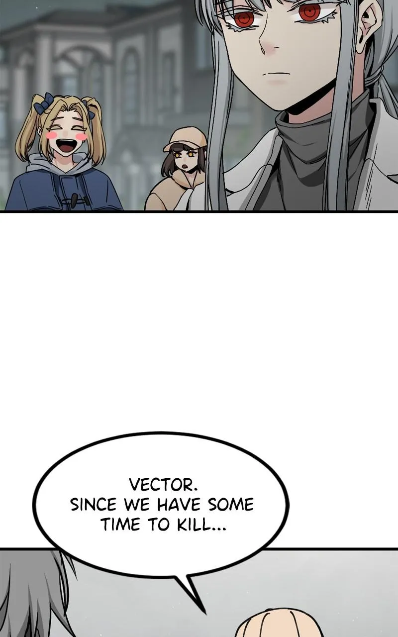 Read Hero Killer Manga Online