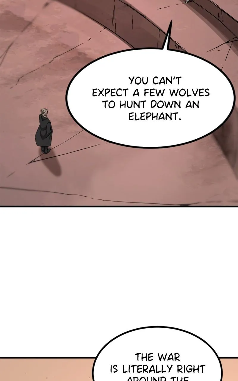 Read Hero Killer Manga Online