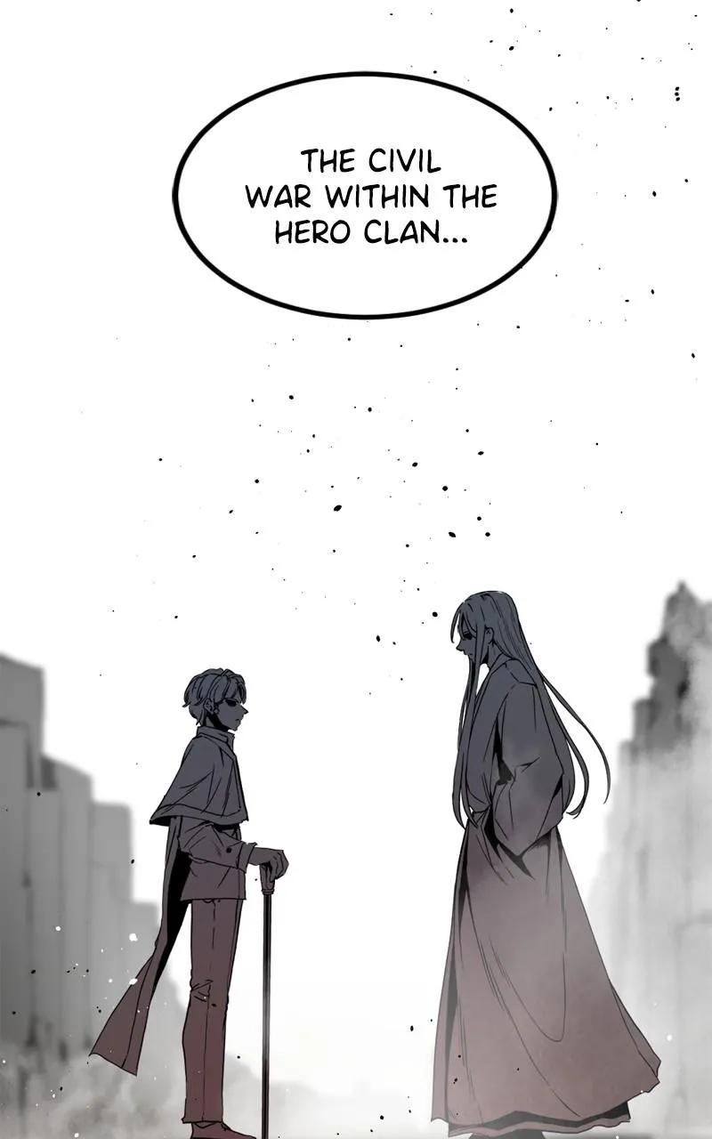 Read Hero Killer Manga Online
