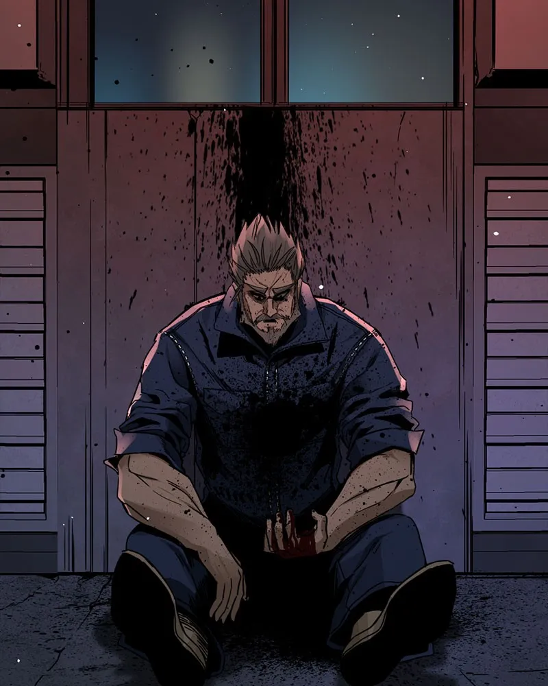 Read Hero Killer Manga Online