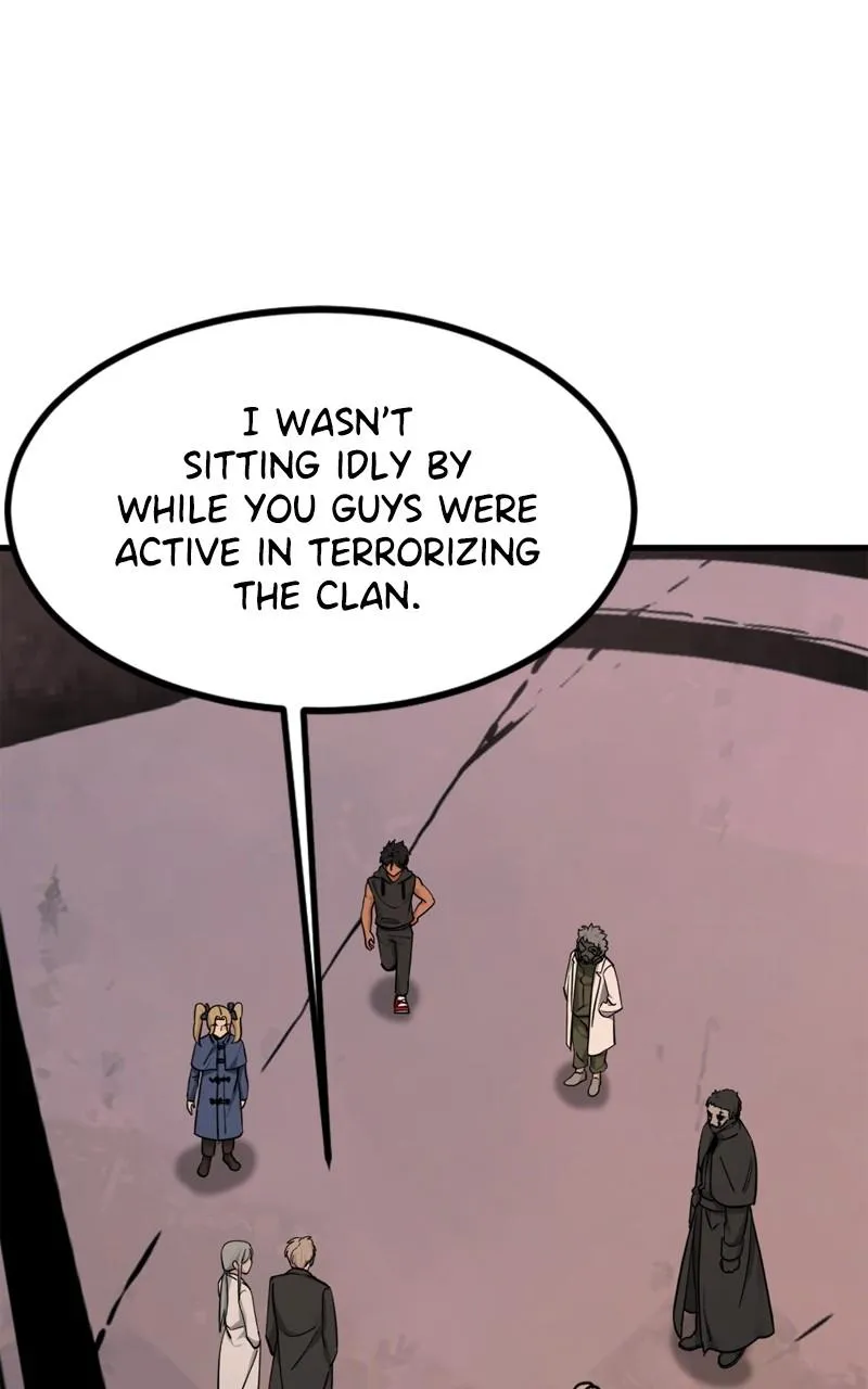 Read Hero Killer Manga Online