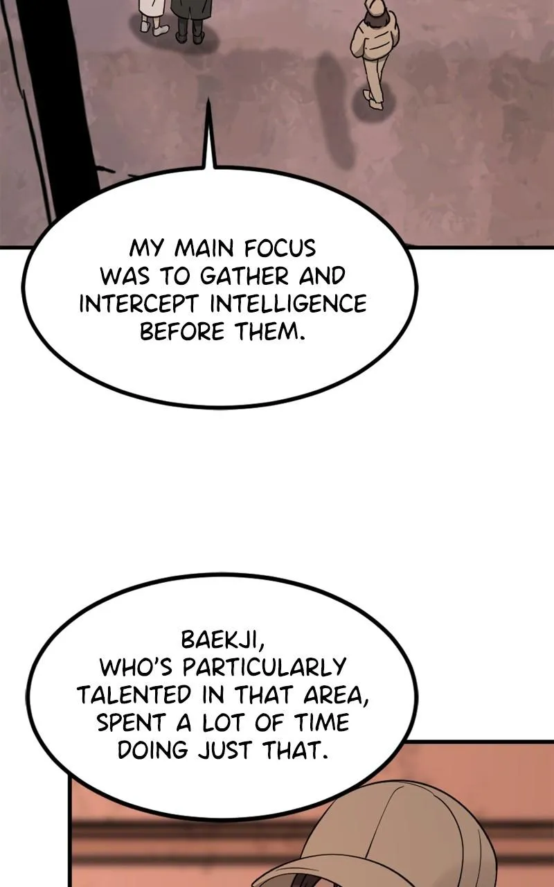 Read Hero Killer Manga Online