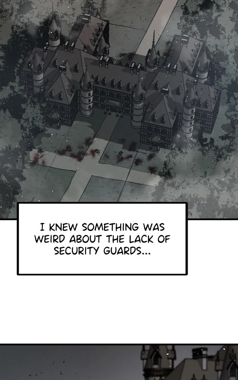Read Hero Killer Manga Online