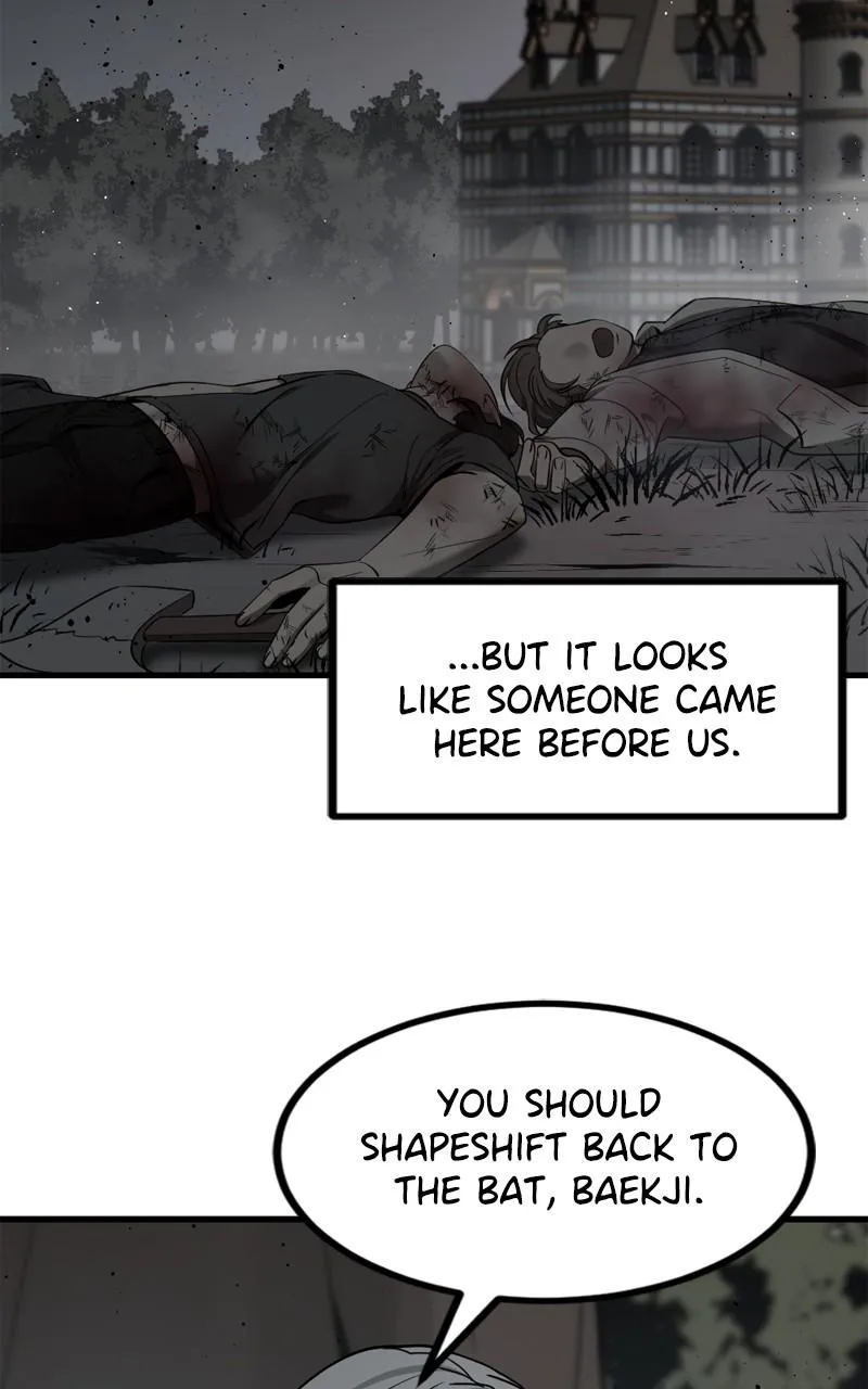 Read Hero Killer Manga Online