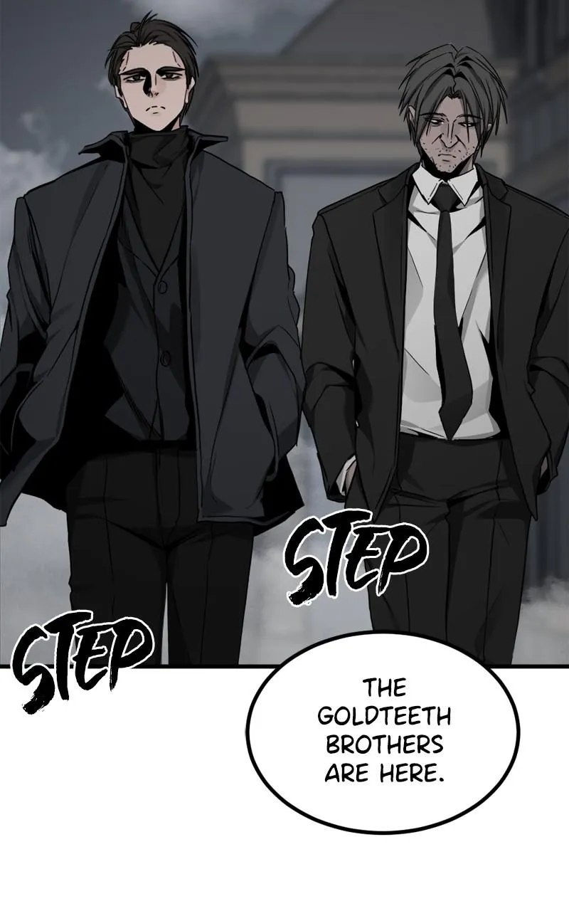 Read Hero Killer Manga Online