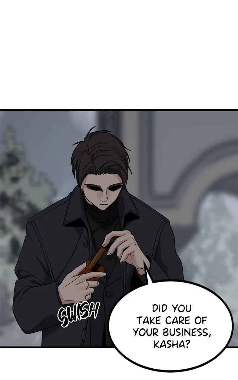 Read Hero Killer Manga Online