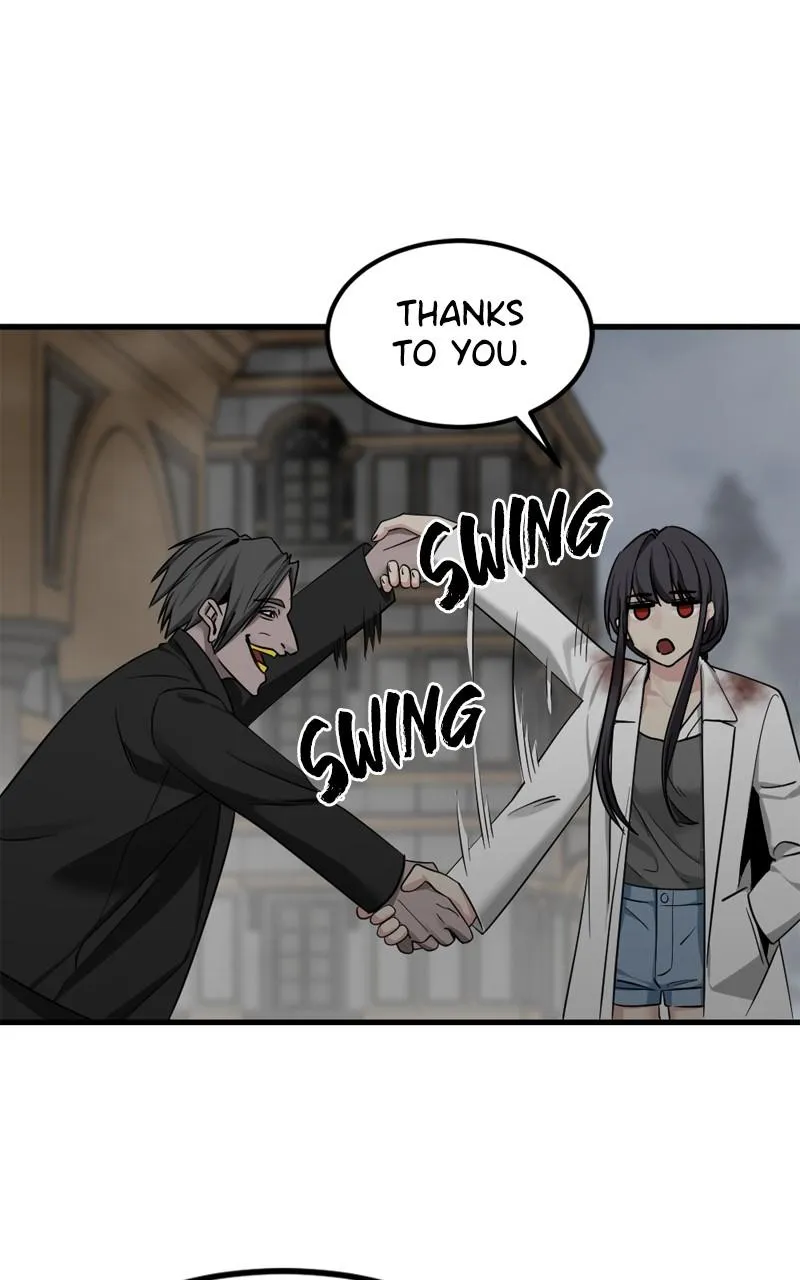 Read Hero Killer Manga Online