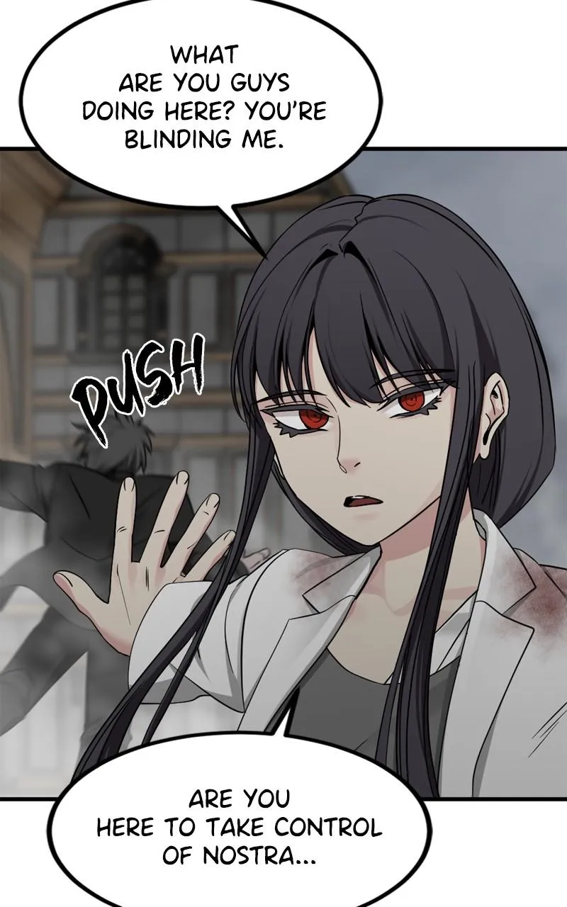 Read Hero Killer Manga Online