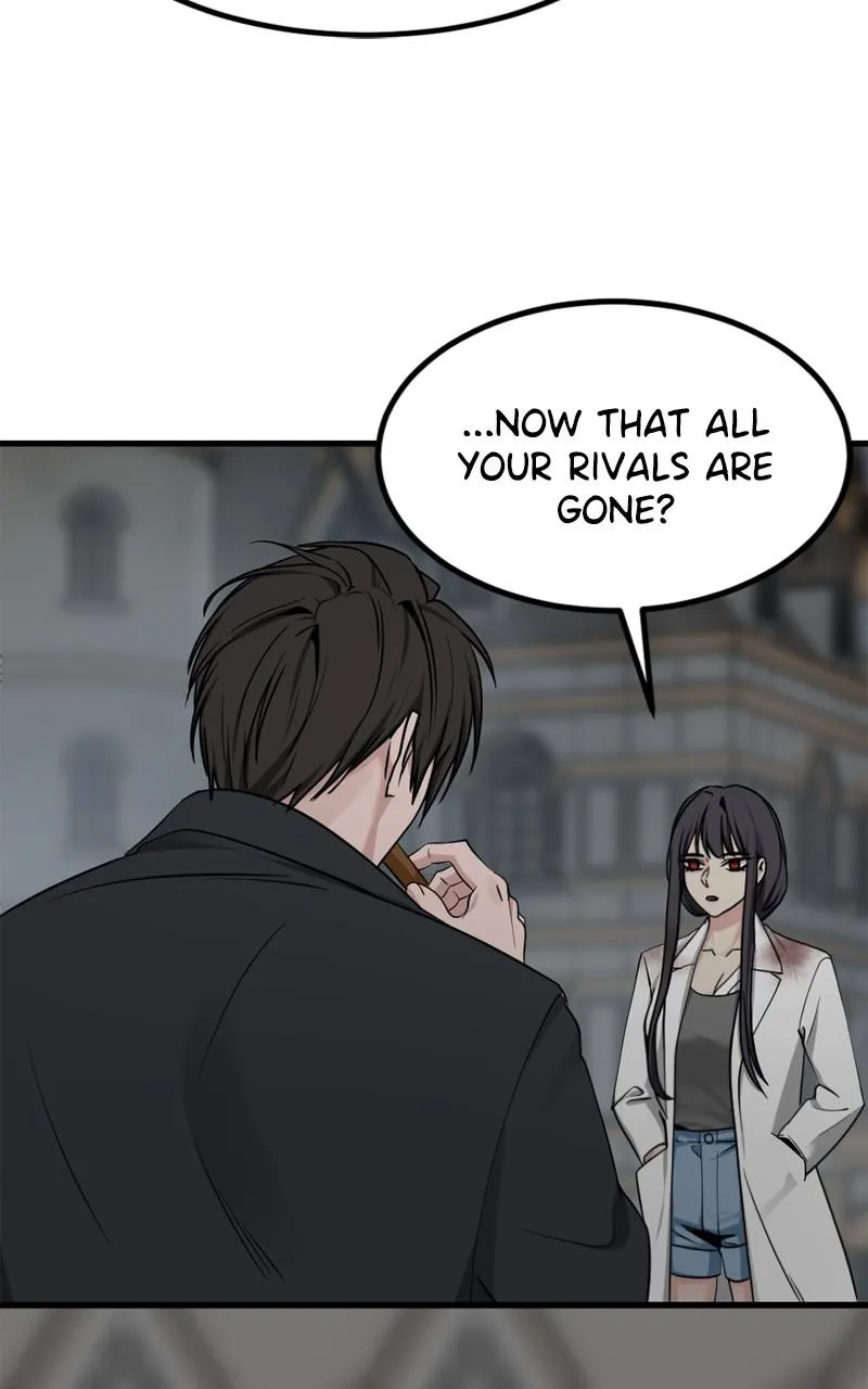 Read Hero Killer Manga Online