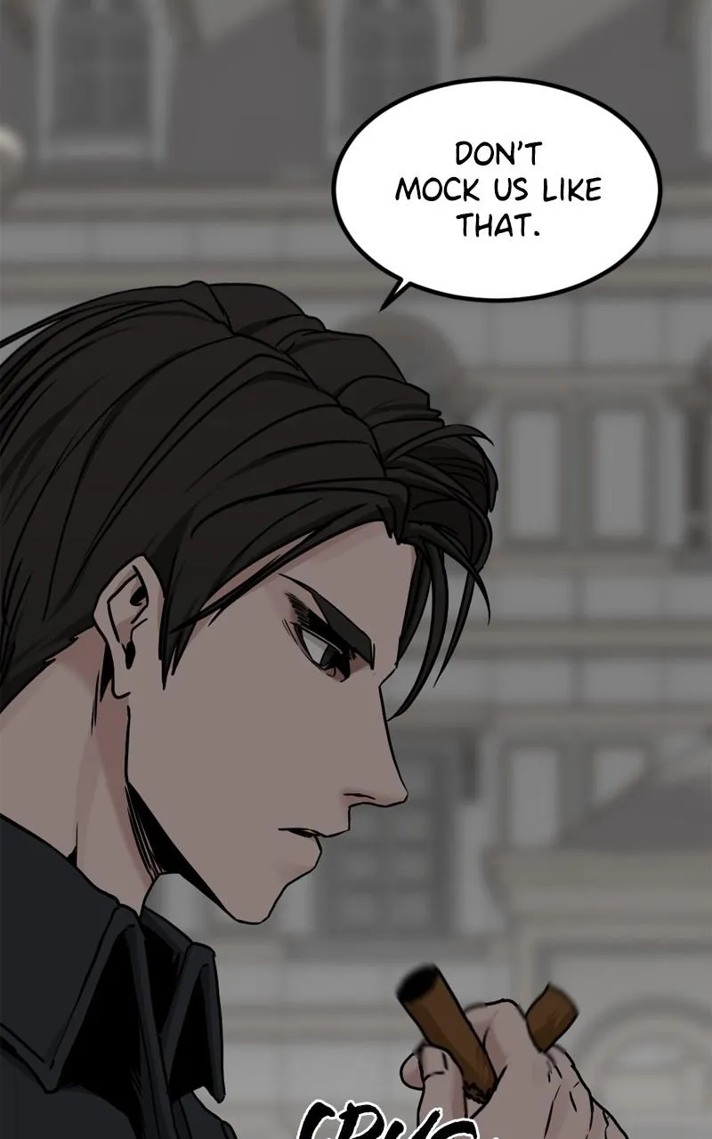 Read Hero Killer Manga Online
