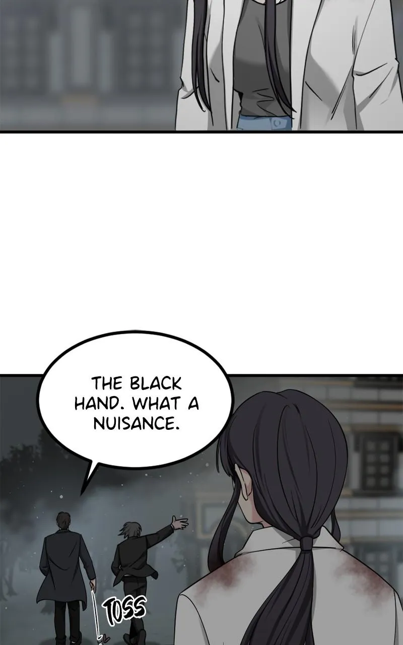 Read Hero Killer Manga Online
