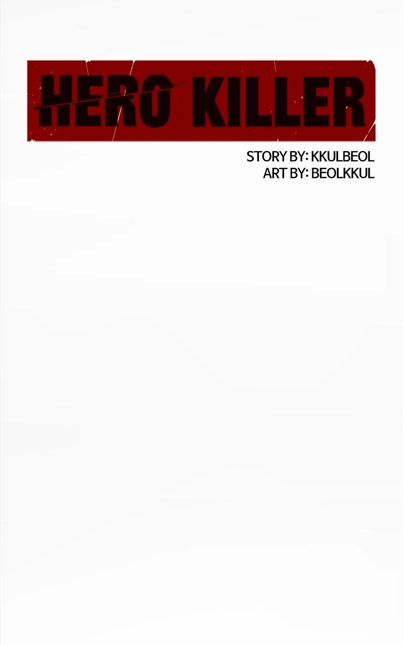 Read Hero Killer Manga Online