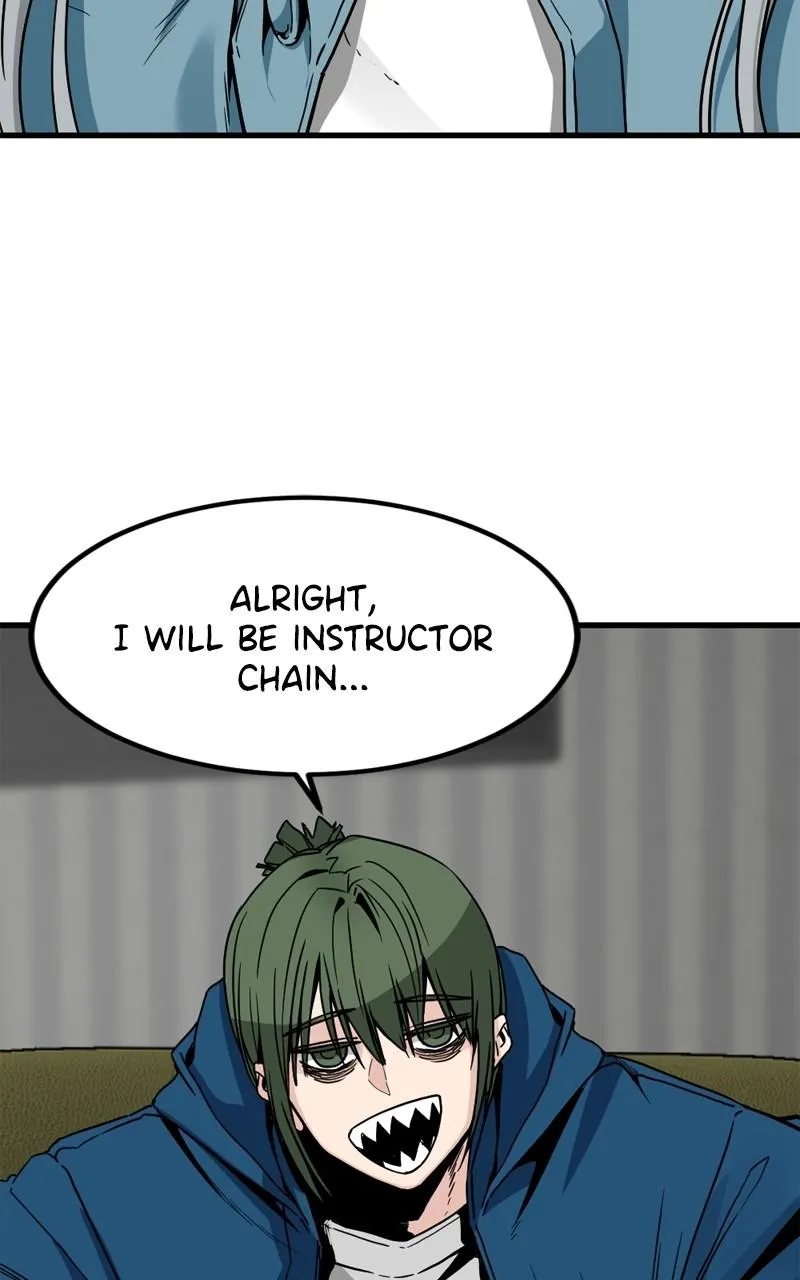 Read Hero Killer Manga Online