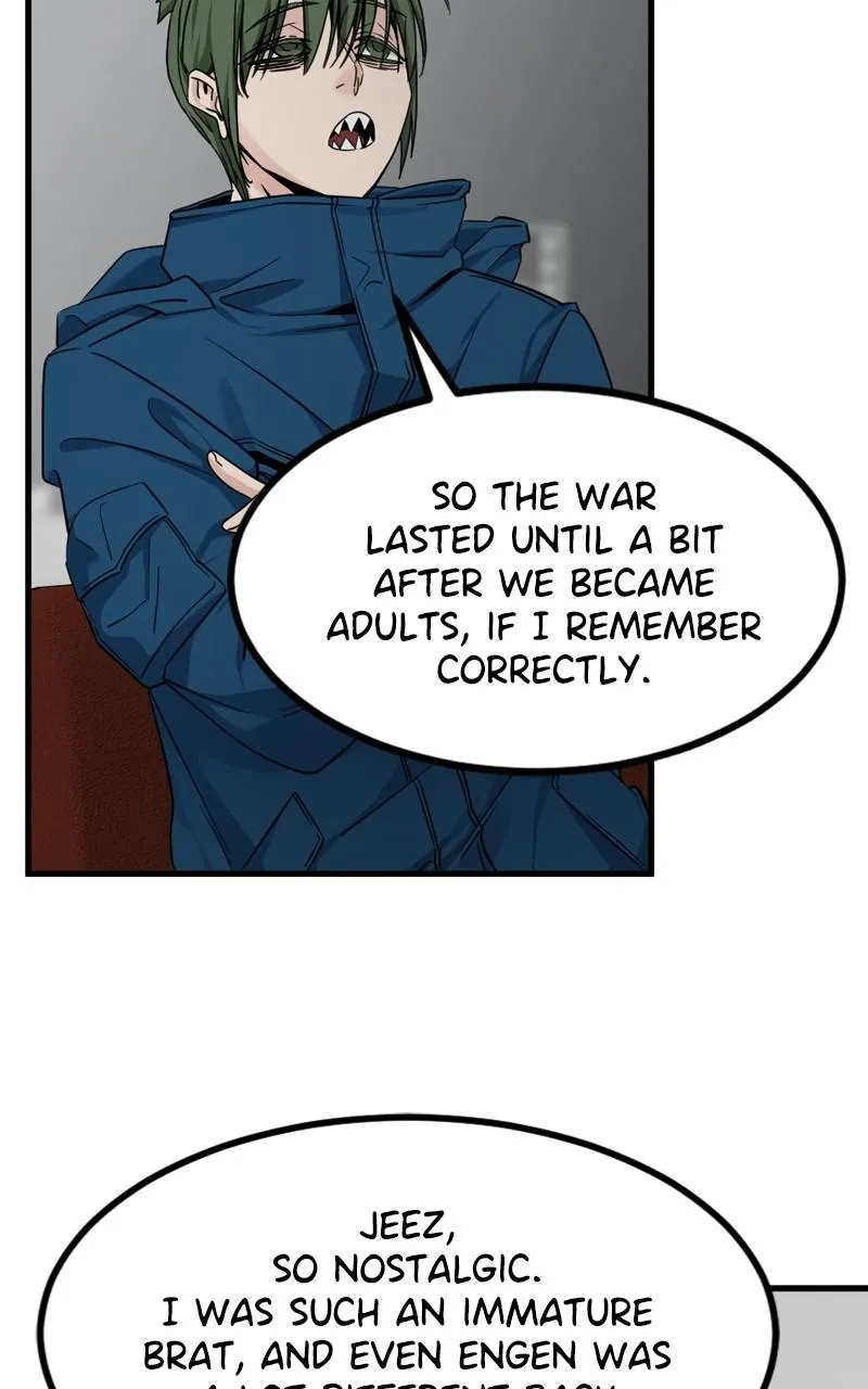 Read Hero Killer Manga Online