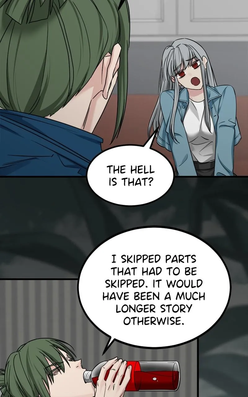 Read Hero Killer Manga Online