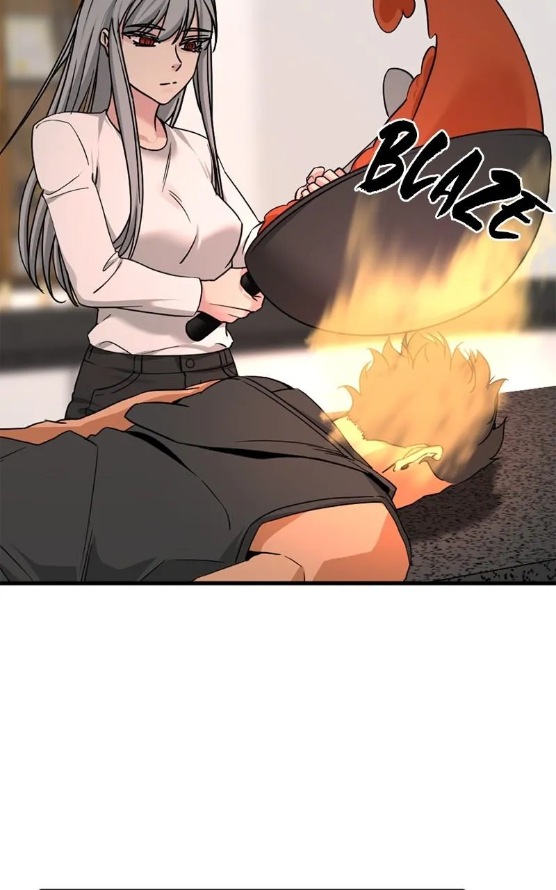 Read Hero Killer Manga Online