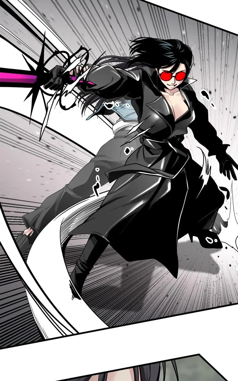 Read Hero Killer Manga Online