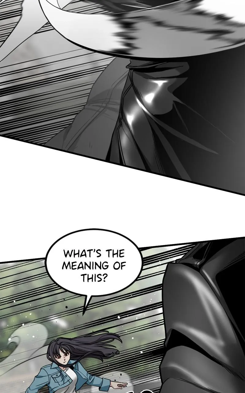 Read Hero Killer Manga Online