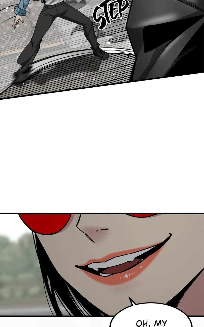 Read Hero Killer Manga Online