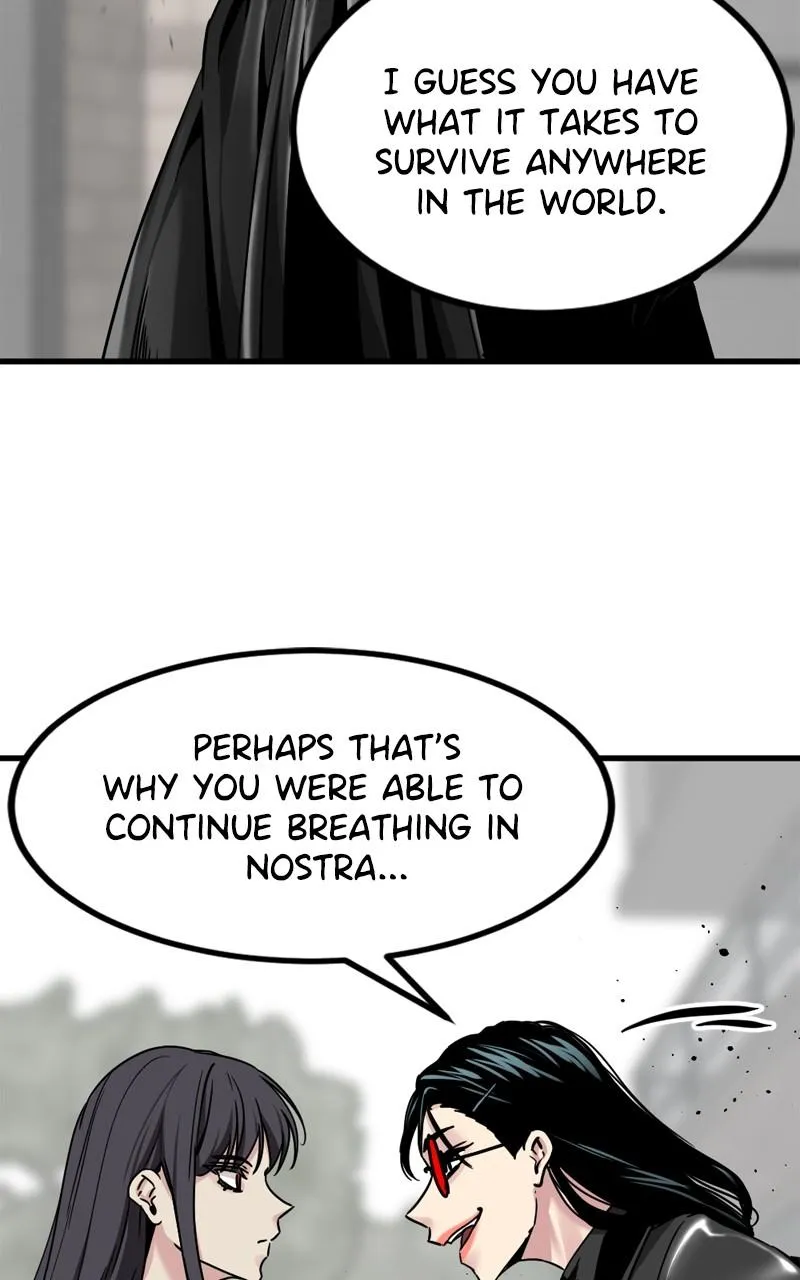 Read Hero Killer Manga Online