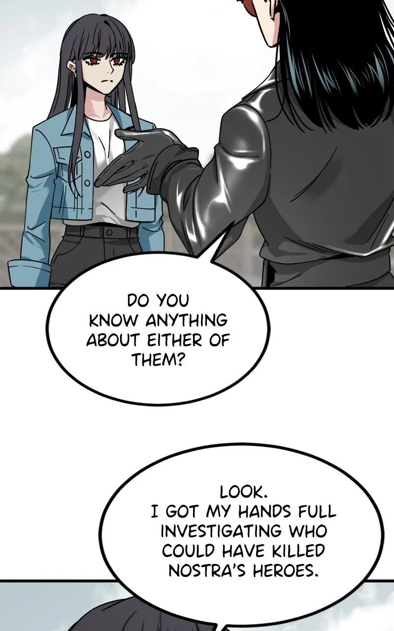 Read Hero Killer Manga Online