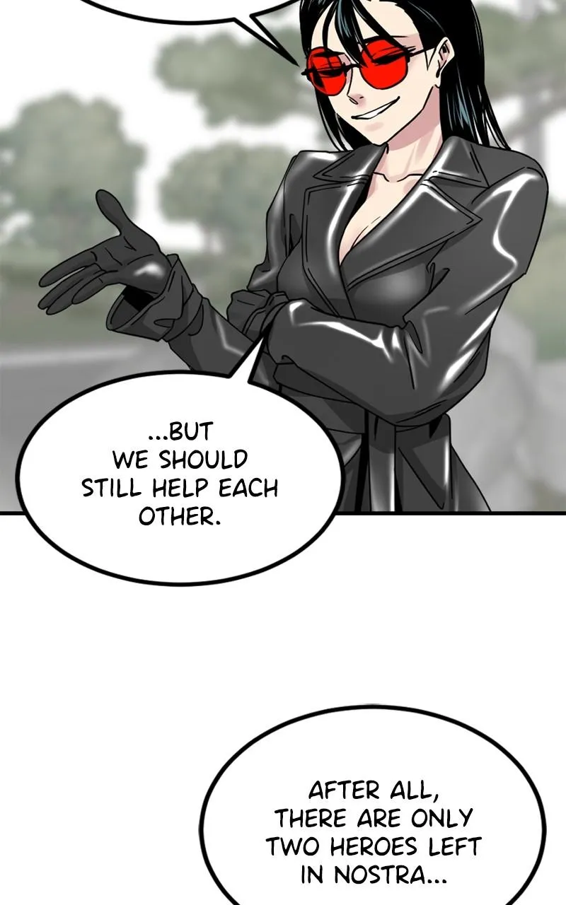 Read Hero Killer Manga Online