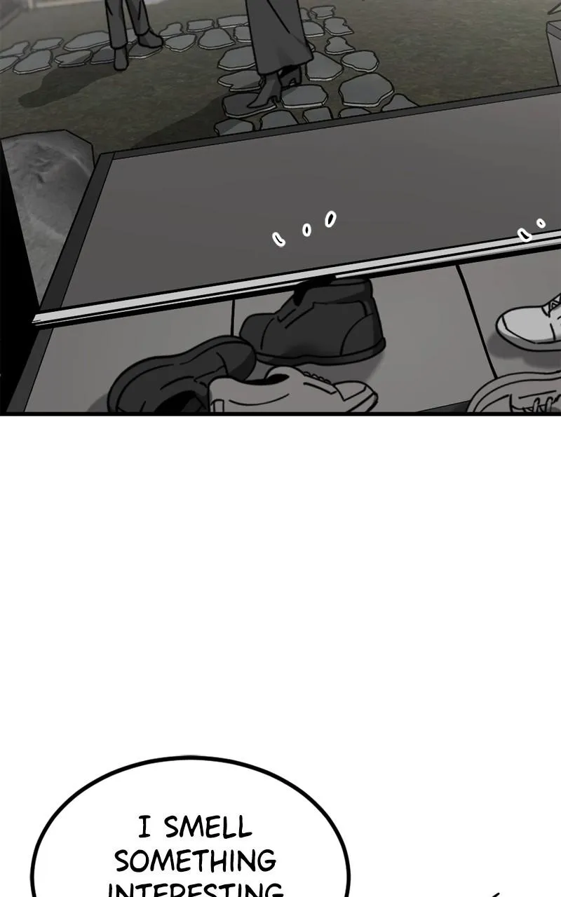 Read Hero Killer Manga Online