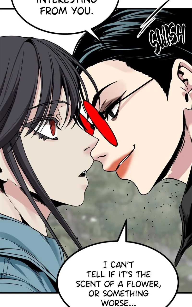 Read Hero Killer Manga Online