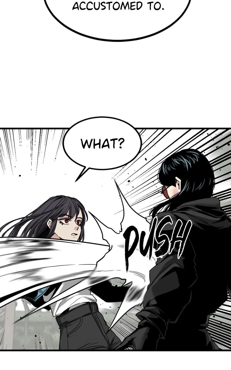 Read Hero Killer Manga Online