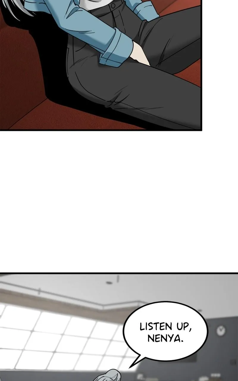 Read Hero Killer Manga Online